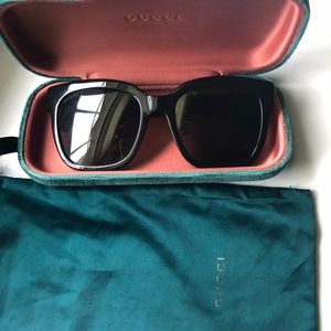 Gucci Sunglasses